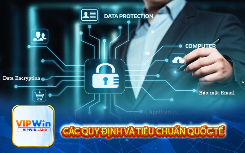 Các quy định và tiêu chuẩn quốc tế