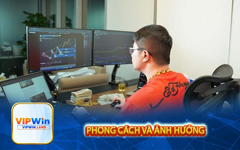 Phong cách và ảnh hưởng
