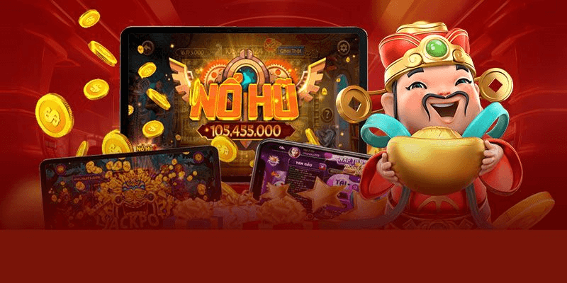 nổ hũ caishe